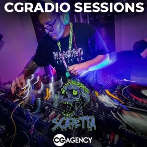CGRadio - The Mix Series