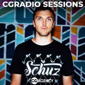 CGRadio - The Mix Series