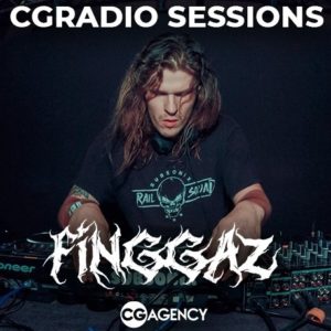 CGRadio - The Mix Series