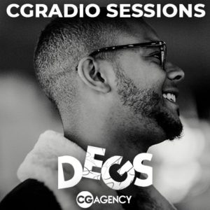 CGRadio - The Mix Series