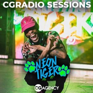 CGRadio - The Mix Series