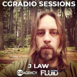 CGRadio - The Mix Series