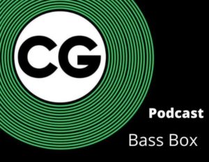 CGRadio - The Mix Series