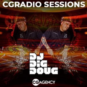 CGRadio - The Mix Series