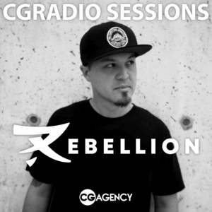 CGRadio - The Mix Series