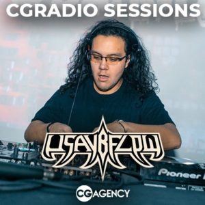 CGRadio - The Mix Series