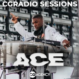 CGRadio - The Mix Series