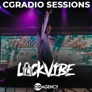 CGRadio - The Mix Series
