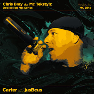 CGRadio - The Mix Series