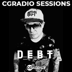 CGRadio - The Mix Series
