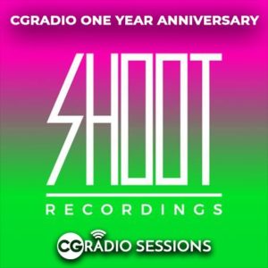CGRadio - The Mix Series