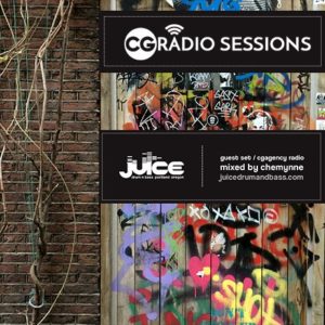 CGRadio - The Mix Series