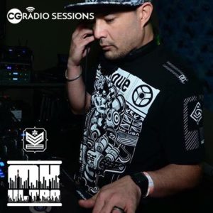 CGRadio - The Mix Series