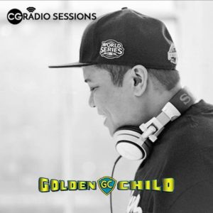 CGRadio - The Mix Series