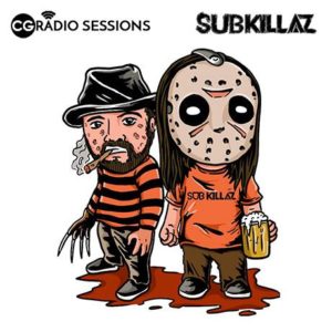 CGRadio - The Mix Series