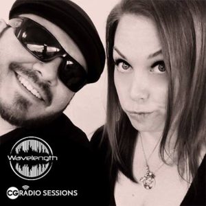 CGRadio - The Mix Series