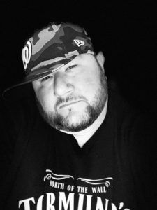 CGRadio - The Mix Series