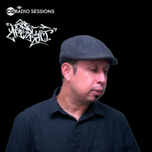 CGRadio - The Mix Series
